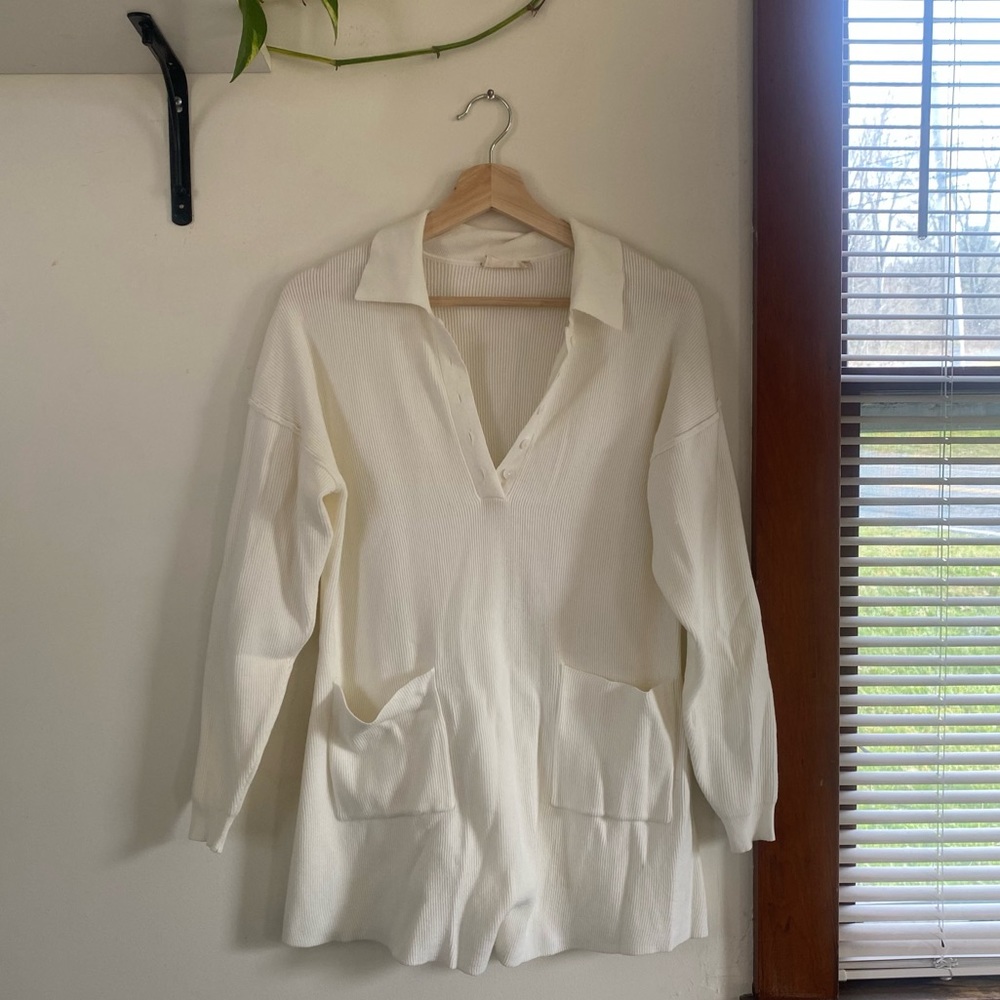 Altard State Romper